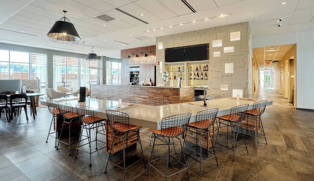 Courtyard by Marriott North Brunswick