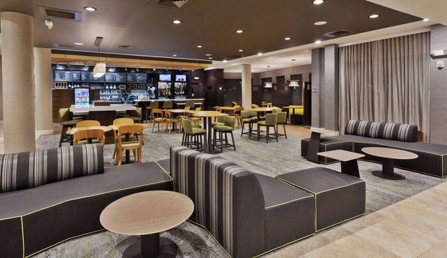 Courtyard By Marriott Sugar Mountain Banner Elk