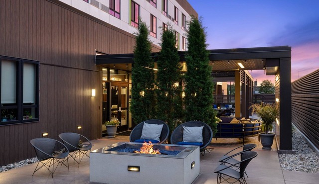 Courtyard by Marriott Omaha East/Council Bluffs, IA