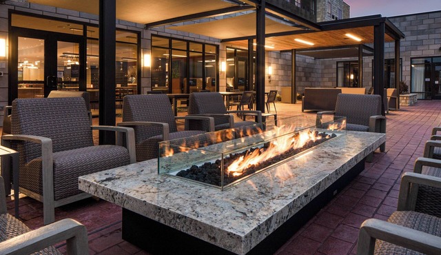 Courtyard by Marriott Jefferson City