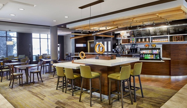Courtyard by Marriott Atlanta Lithia Springs