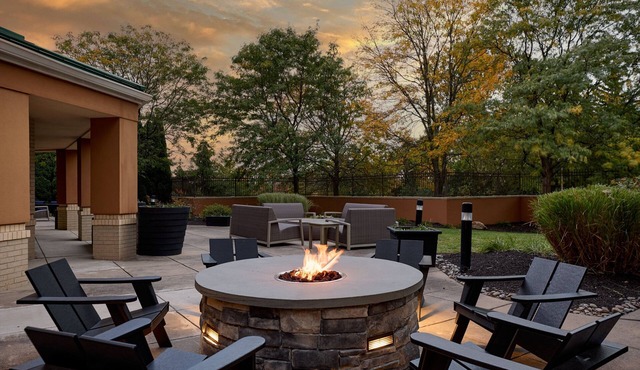 Courtyard by Marriott Philadelphia Plymouth Meeting