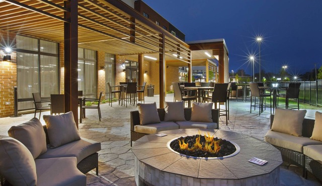 Courtyard by Marriott St. Joseph Benton Harbor