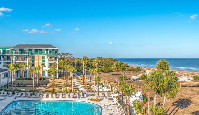 Courtyard by Marriott Jekyll Island
