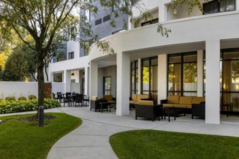 Courtyard by Marriott Harrisburg West Mechanicsburg
