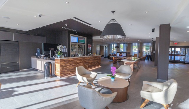 Courtyard by Marriott Cartersville