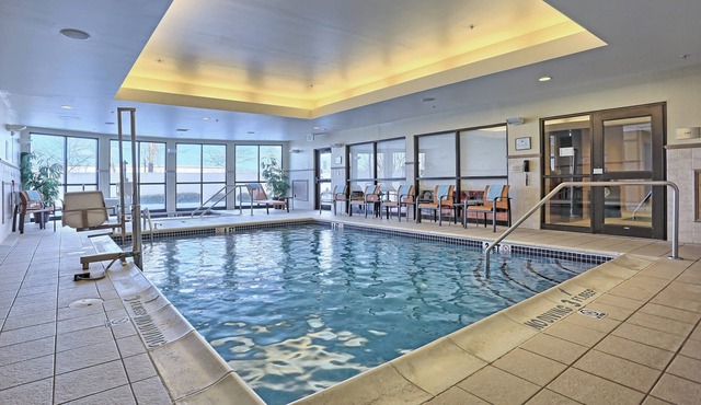 Courtyard by Marriott Harrisburg West/Mechanicsburg