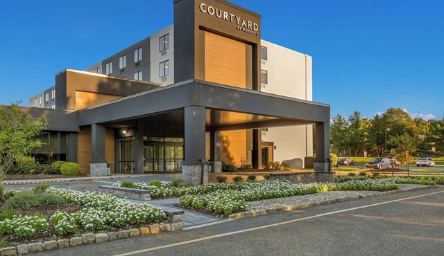 Courtyard by Marriott Rockaway Mount Arlington