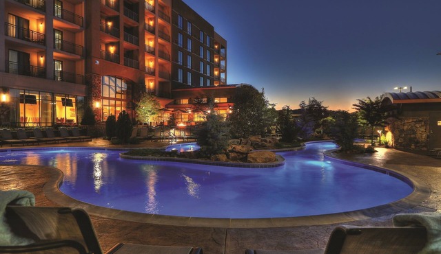 Courtyard by Marriott Pigeon Forge