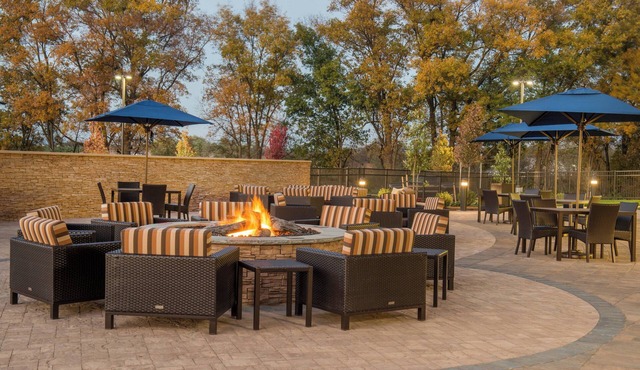 Courtyard by Marriott Shippensburg