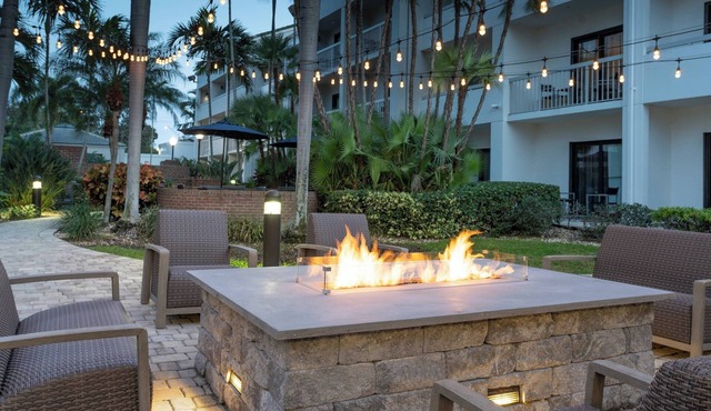 Courtyard by Marriott West Palm Beach