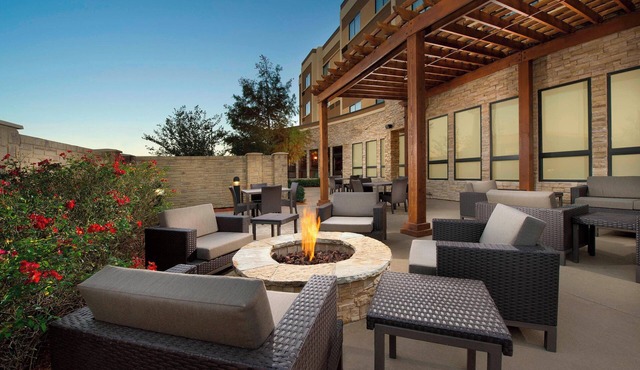 Courtyard by Marriott Wichita Falls
