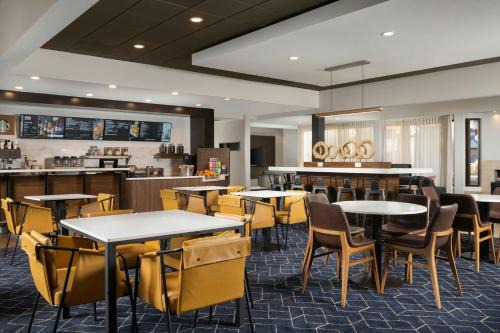 Courtyard by Marriott Albuquerque Airport