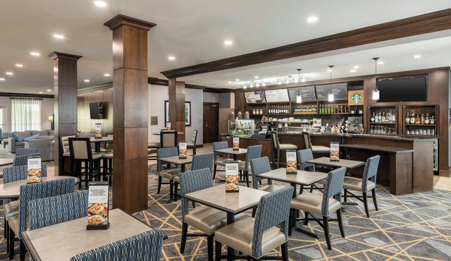 Courtyard by Marriott Abilene Northeast