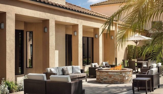 Courtyard by Marriott Anaheim Buena Park
