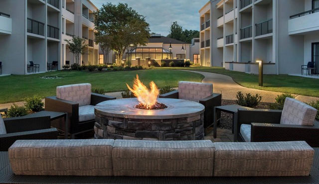 Courtyard by Marriott Annapolis