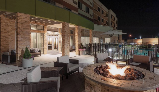 Courtyard by Marriott Ardmore