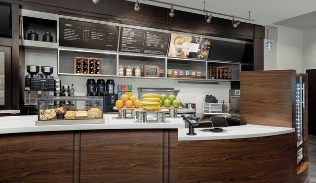 Courtyard by Marriott Atlanta Kennesaw