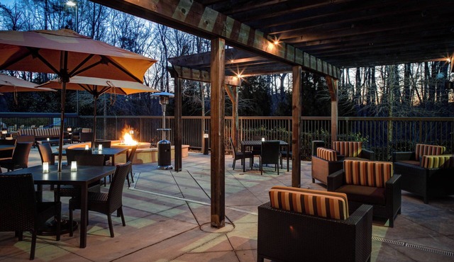 Courtyard by Marriott Atlanta Airport West