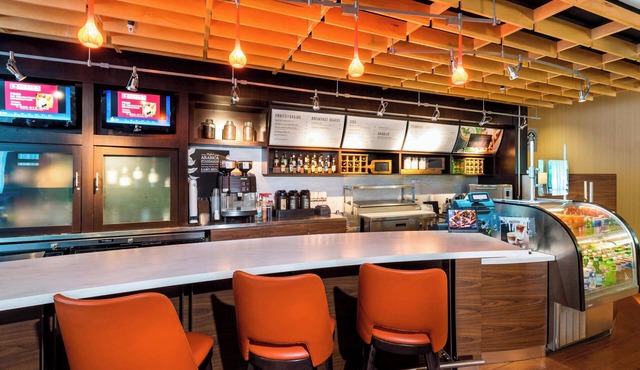 Courtyard by Marriott Atlanta Buford Mall of Georgia
