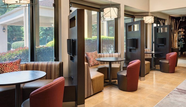 Courtyard by Marriott - Atlanta Executive Park/Emory