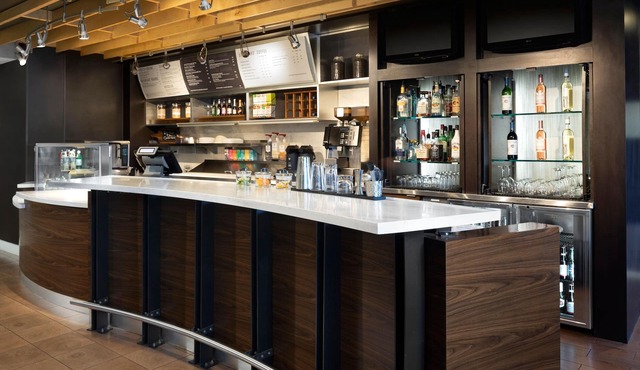 Courtyard by Marriott Austin Round Rock
