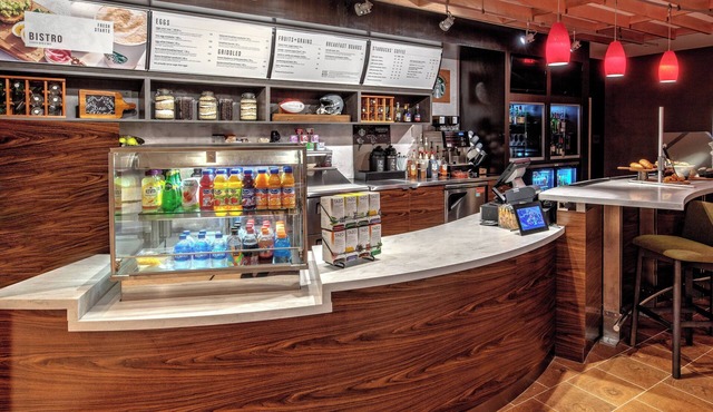 Courtyard by Marriott Austin Northwest/Lakeline