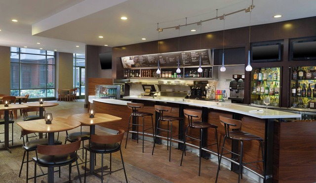Courtyard by Marriott Birmingham Downtown at UAB