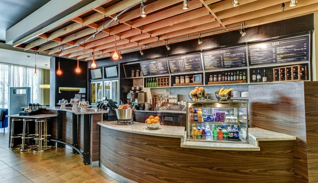 Courtyard by Marriott Bridgeport Clarksburg