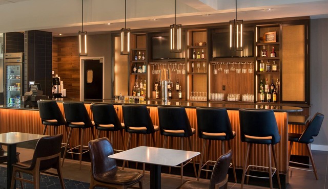 Courtyard by Marriott Baltimore Hunt Valley