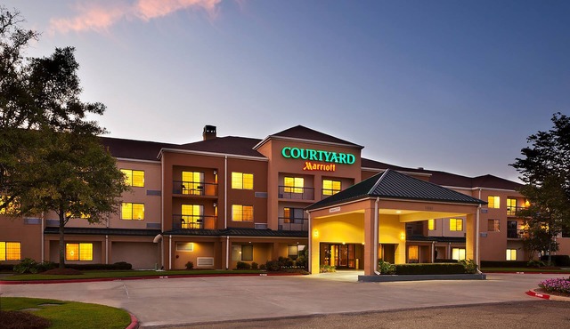 Courtyard® by Marriott® Baton Rouge South