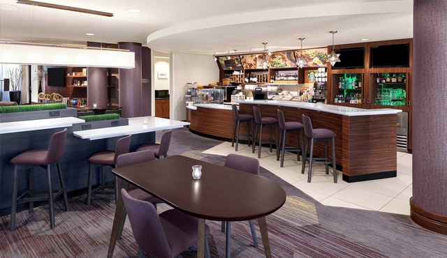 Courtyard by Marriott Bethlehem Lehigh Valley/I-78