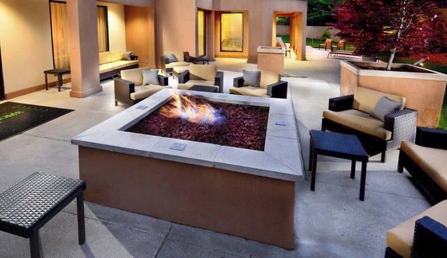 Courtyard by Marriott Beckley
