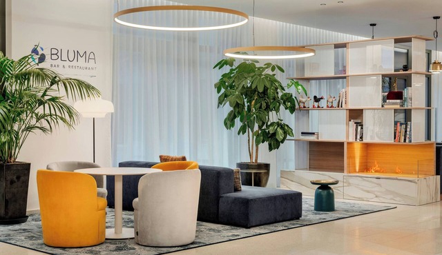 Courtyard By Marriott Biel/Bienne