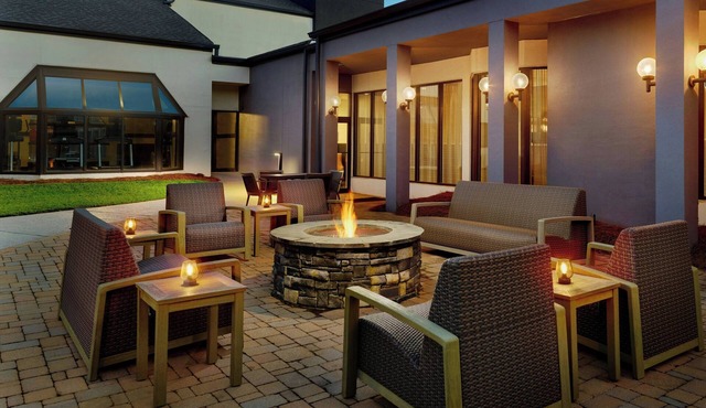 Courtyard by Marriott Birmingham Homewood