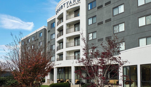 Courtyard by Marriott Bristol