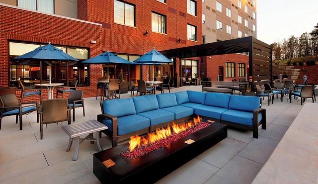 Courtyard by Marriott Charlotte Fort Mill, SC