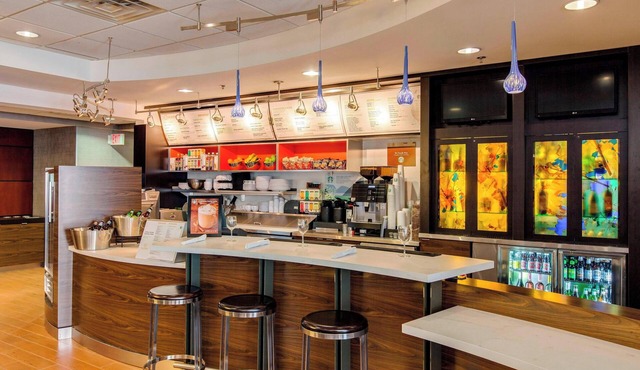 Courtyard by Marriott Chicago Schaumburg/Woodfield Mall