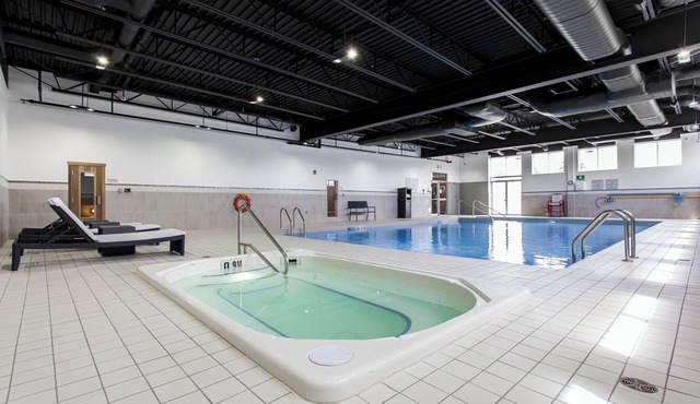 Courtyard by Marriott Montreal West Island/Baie D'Urfe