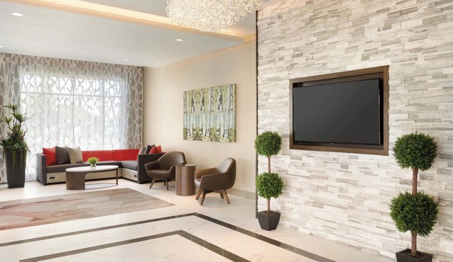 Courtyard by Marriott Toronto Mississauga/West