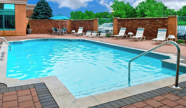 Courtyard by Marriott Niagara Falls