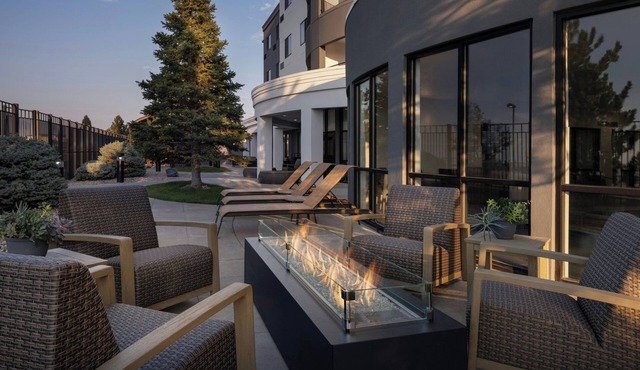 Courtyard by Marriott Casper