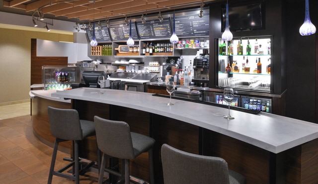 Courtyard by Marriott Charlotte/Matthews
