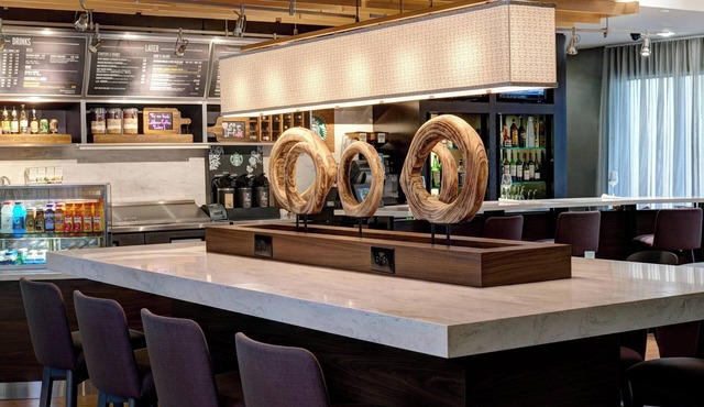 Courtyard by Marriott Chicago Oakbrook Terrace