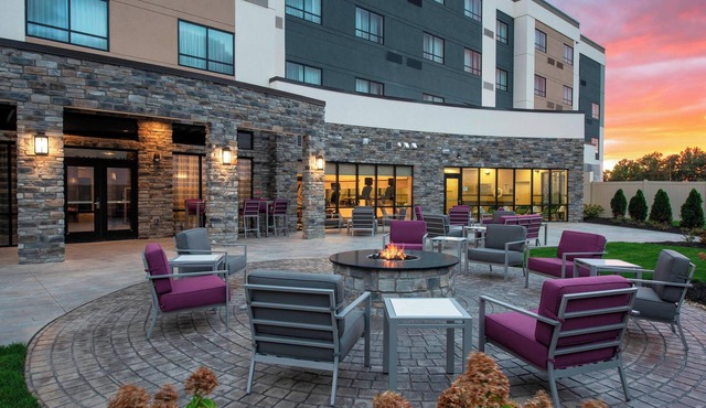 Courtyard by Marriott Cleveland Elyria