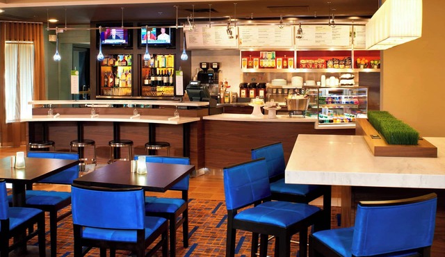 Courtyard by Marriott Cleveland Westlake