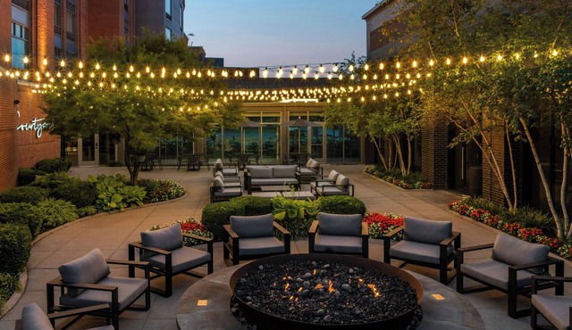 Courtyard by Marriott Columbus OSU