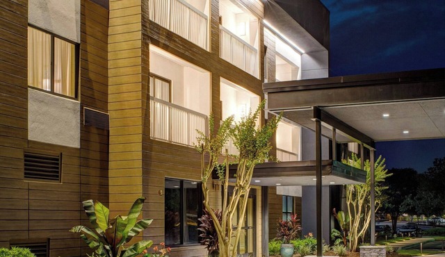 Courtyard by Marriott Columbia Northeast/Fort Jackson Area