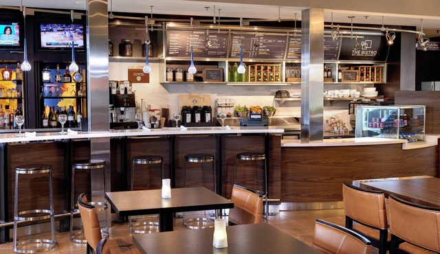 Courtyard by Marriott Columbus Worthington