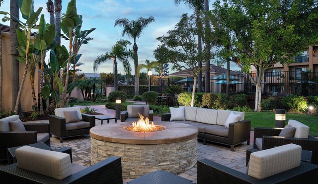 Courtyard by Marriott Costa Mesa South Coast Metro